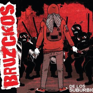 De Los Suburbios