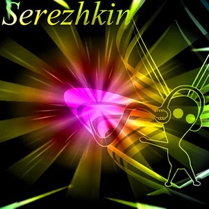 DJ SEREZHKIN 的头像