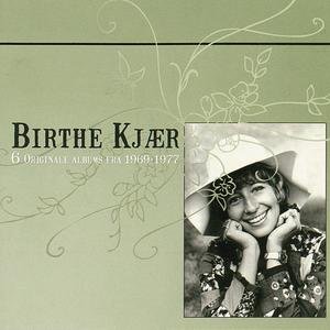 Birthe Kjær Træffere [CD 2]