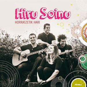 Avatar for Hiru Soinu