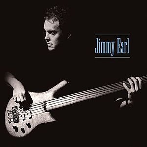 Jimmy Earl