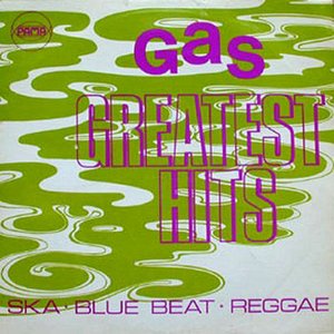 Gas Greatest Hits