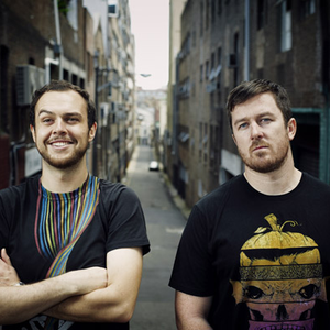 The Aston Shuffle photo provided by Last.fm