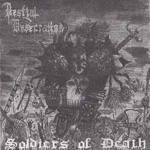 Soldiers Of Death