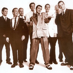 Cherry Poppin' Daddies Profile Picture