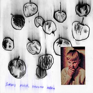 Širdis Plaka, Jausmo Nėra - Single