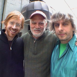 Avatar for SerialPod