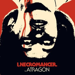 Image for 'I, Necromancer'