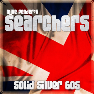 Mike Pender's Searchers - Don't Throw Your Love Away