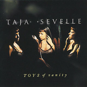 Toys of Vanity cover
