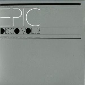 Epic Disco Vol. 2