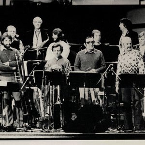 Avatar for Peter Herbolzheimer All Star Big Band