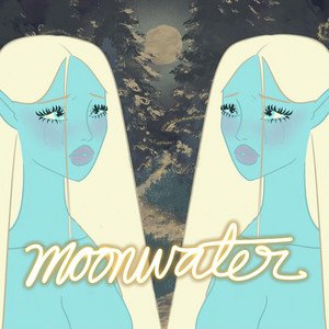 Moonwater - Single