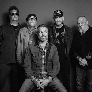 Lucero - Band