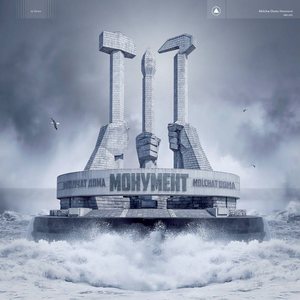Monument cover