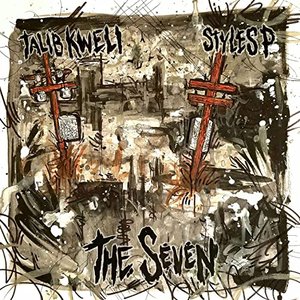 The Seven [Explicit]