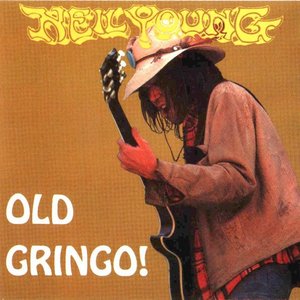 Old Gringo