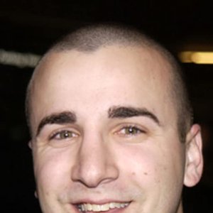 Phillip Glasser 的头像