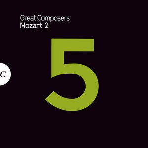 Great Composers - Mozart 2