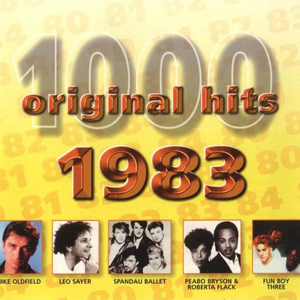 Laid Back - Millennium 1980-1984 [disc 2] - Zortam Music