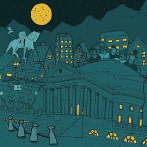 no god in charlottesville [Explicit]