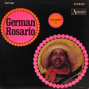 Avatar for German Rosario