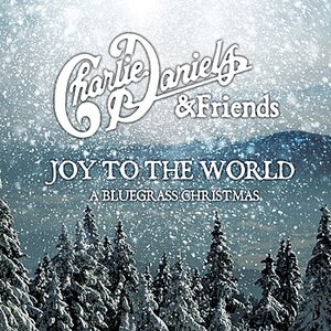 Joy To The World: A Bluegrass Christmas