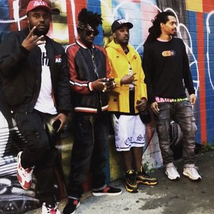 Left Lane Didon & Tha God Fahim 的头像