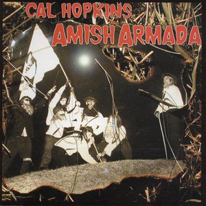 The Cal Hopkins Amish Armada