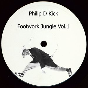 Footwork Jungle Vol. 1