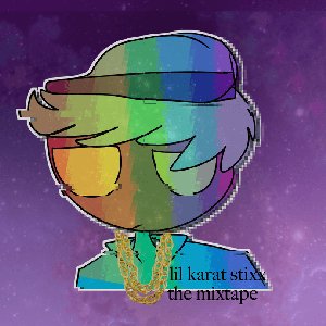 Lil Karat Stixx: The Mixtape