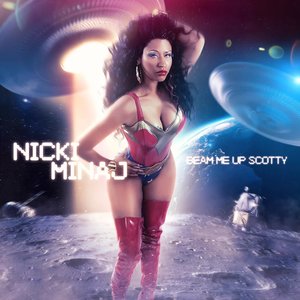 Beam Me Up Scotty [Explicit]