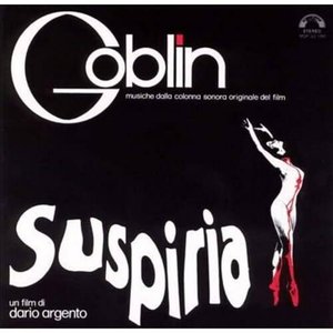 Suspiria - Original Motion Picture Soundtrack