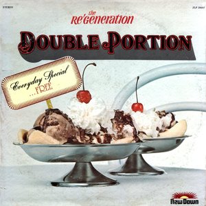Double Portion