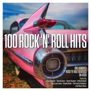 100 Rock 'n' Roll Hits