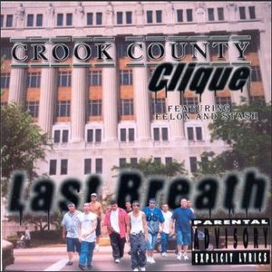 Crook County Clique için avatar