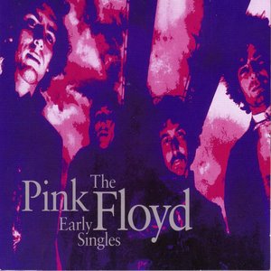 The Early Pink Floyd Singles