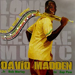 Long Live Reggae Music