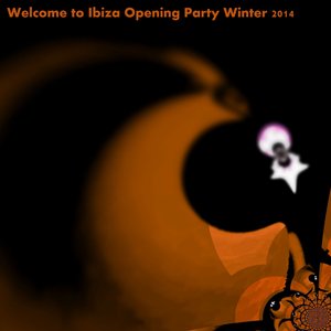 Welcome to Ibiza Opening Party Winter 2014 (50 Essential House Electro Dance for DJ Session)