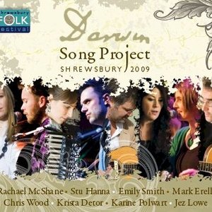 Darwin Song Project 的头像