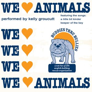 Buddies For Bullies - We Love Animals