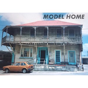 Model Home - EP