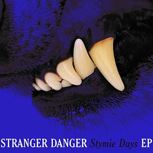 Stymie Days EP