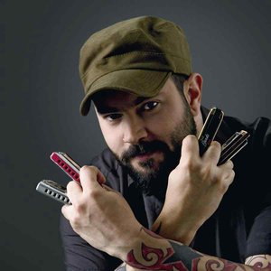 Image for 'Leandro Ferrari'