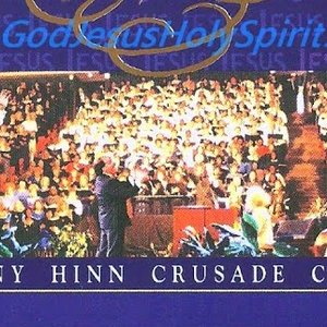 Benny Hinn Crusade Choir 的头像