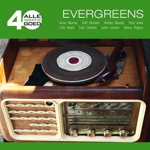 Alle 40 Goed - Evergreens