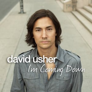 I'm Coming Down (Acoustic) [Digital 45] - Single