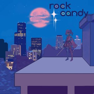 'Rock Candy' için resim