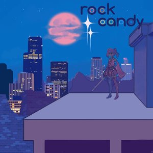 Rock Candy