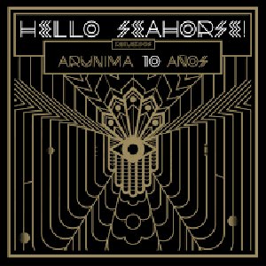 Recuerdos: Arunima 10 Años - EP